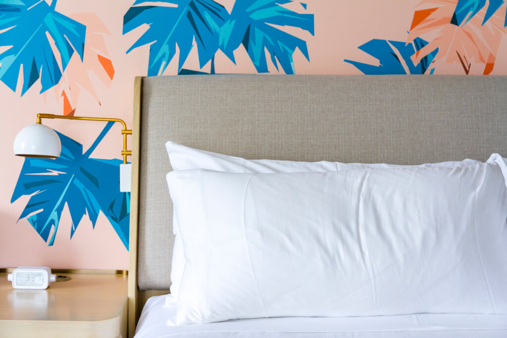 New Marriott Rewards Award Chart