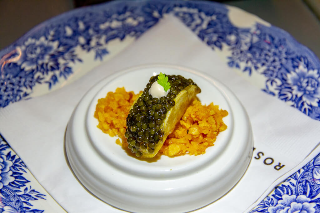 Review: Rose Rabbit Lie at the Cosmopolitan Las Vegas