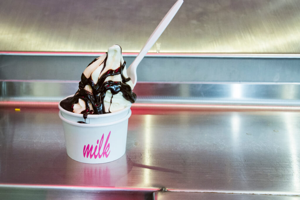 Review: Milk Bar Las Vegas