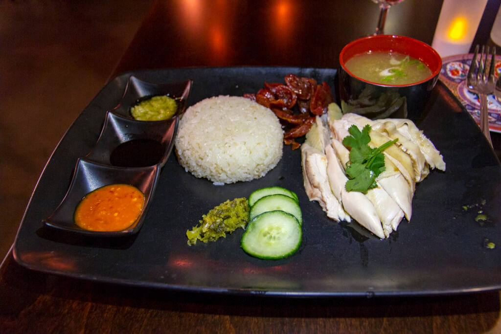 Review: Flock and Fowl Las Vegas