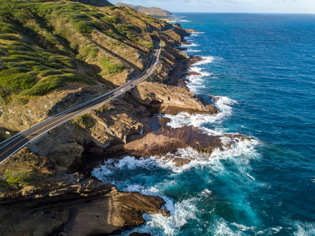 Overview: Car Share Services in Honolulu