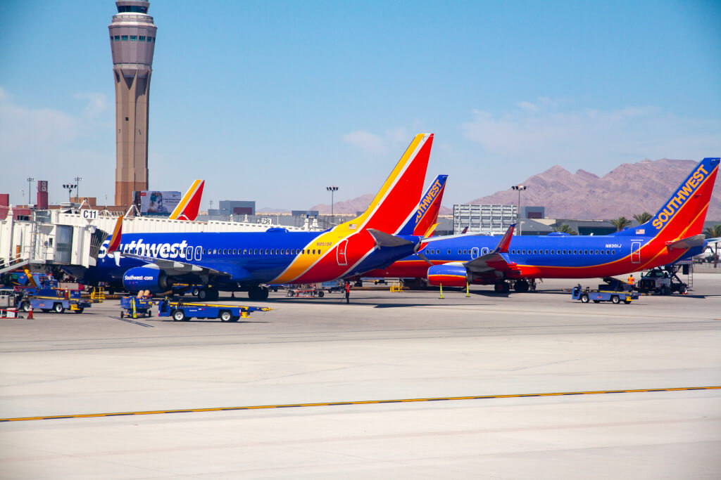 Get a Southwest Credit Card Before They Start Hawaii Service