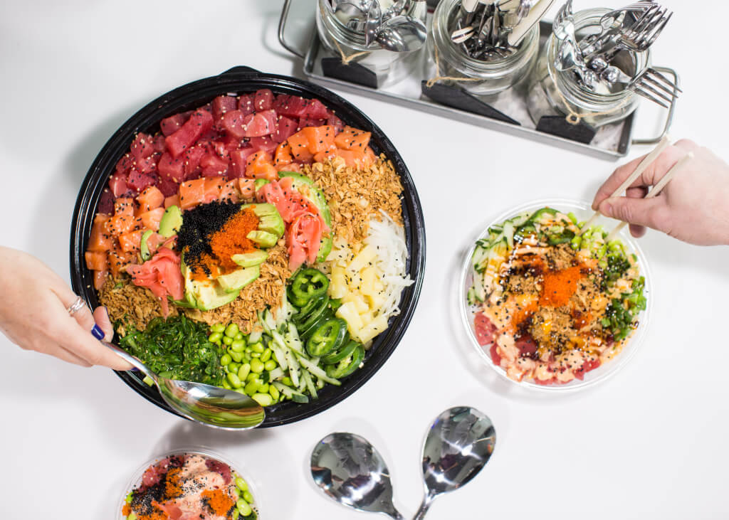 My Thoughts on the Aloha Poke Co Fiasco