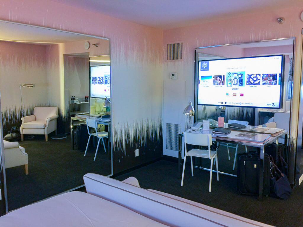 SLS Las Vegas is No Longer a Tribute Portfolio Hotel