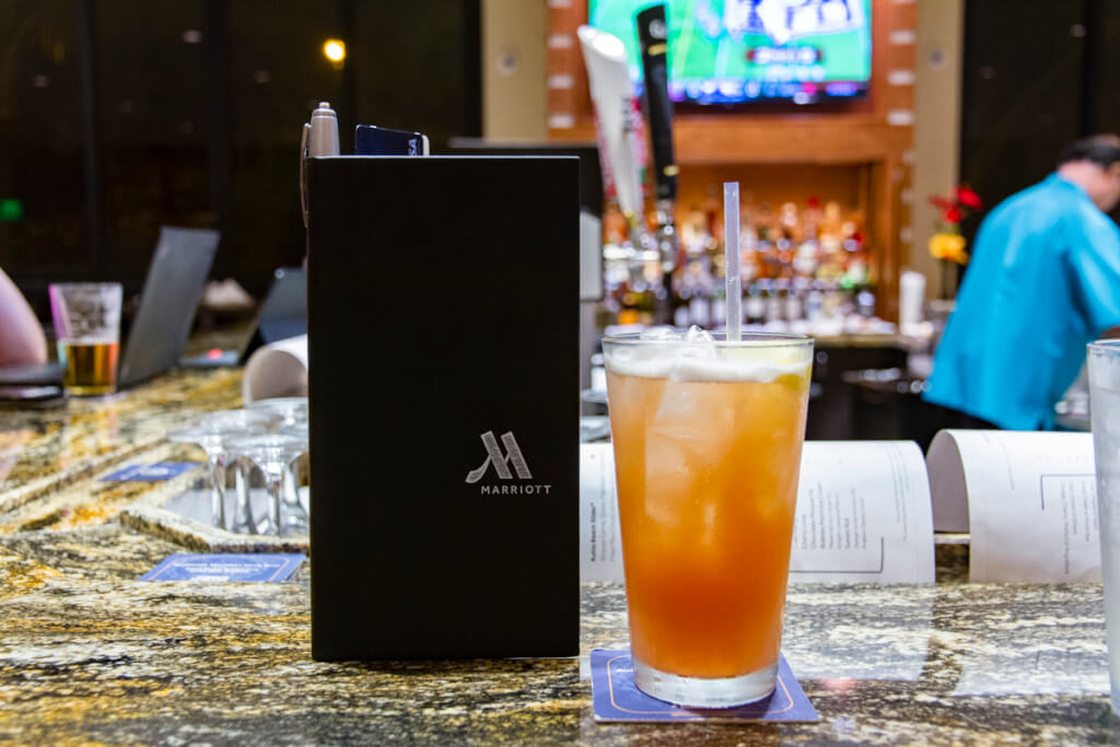 Marriott Finally Offers a Fall 2018 Promotion