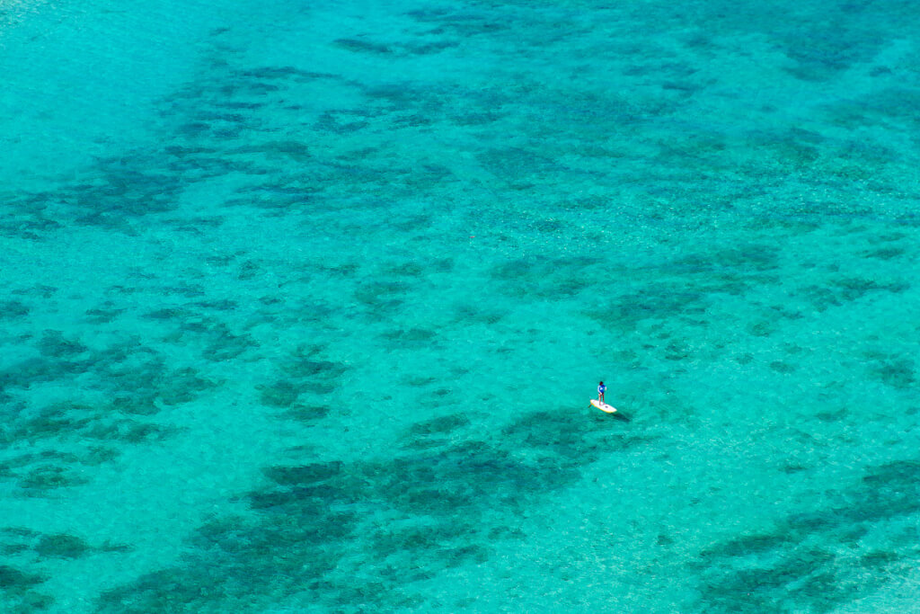 United Airlines is Waiving Fees for Surfboards