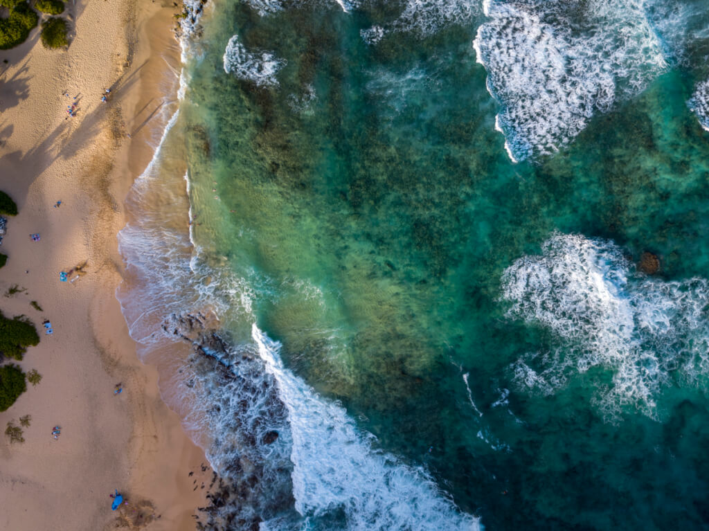 Hawaii Credit Card Award Travel Update