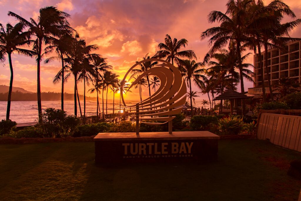 Turtle Bay Resort is Set for a Major Expansion