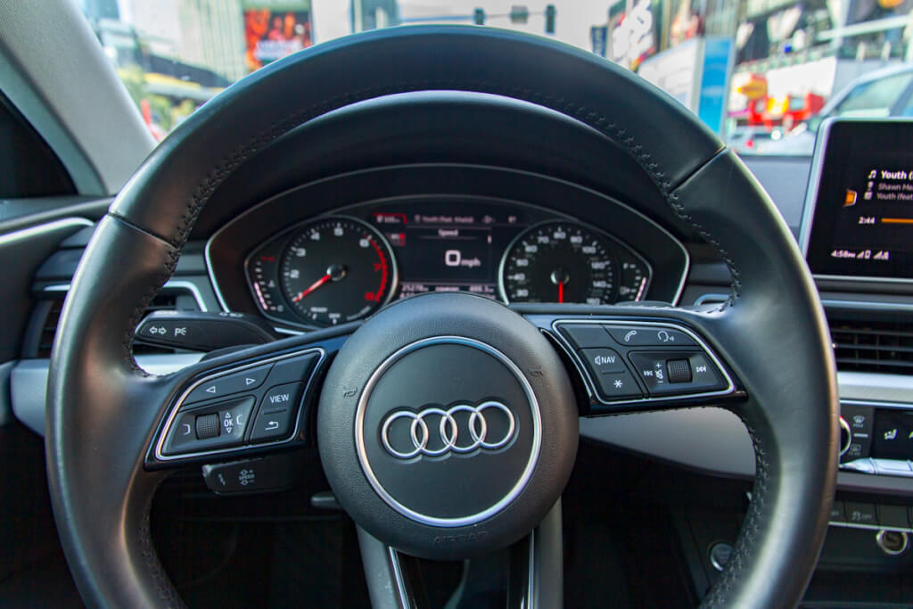 Silvercar Reduces Visa Infinite Discount