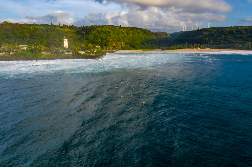 The Eddie Aikau Big Wave Invitational Returns!