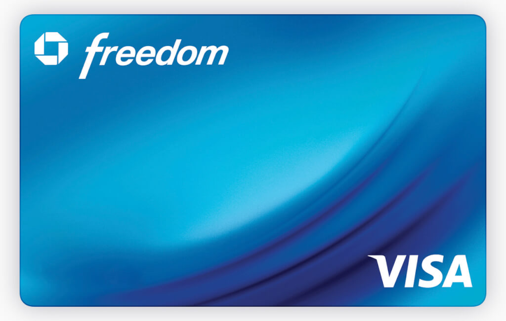 Chase Freedom Q1 2019 Bonus Categories