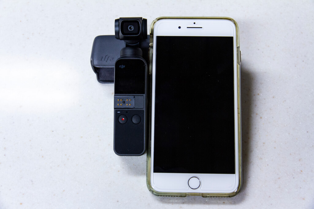 Review: DJI Osmo Pocket