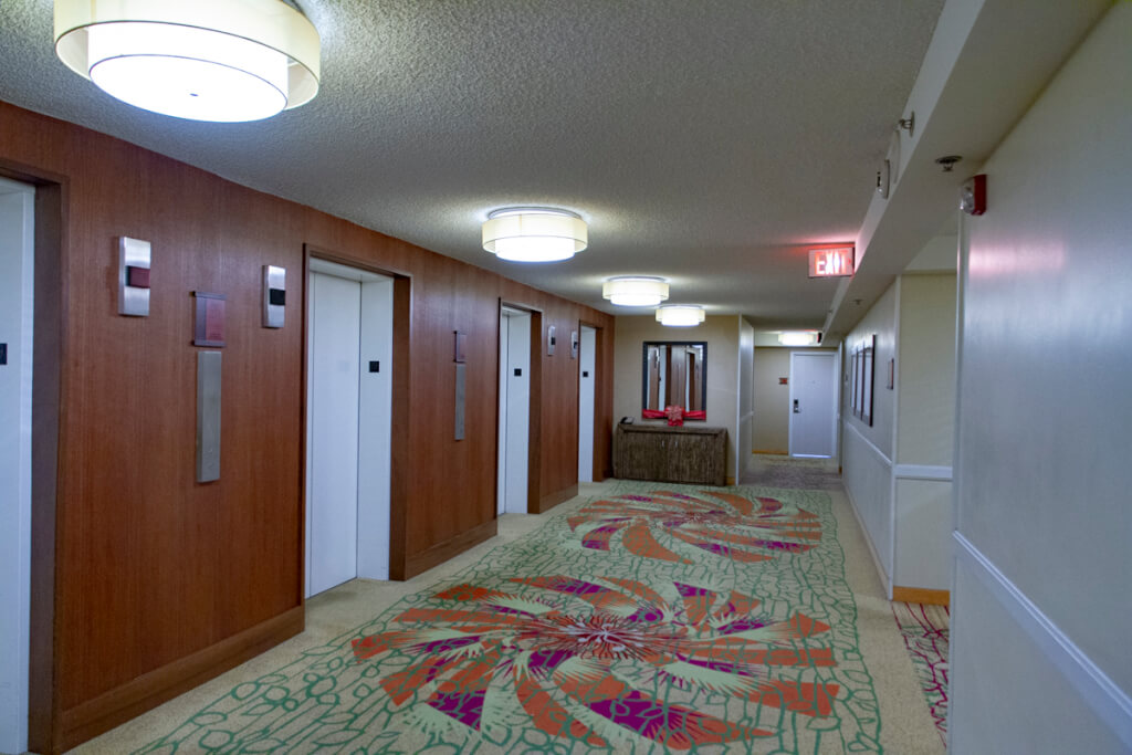 Waikiki Beach Marriott