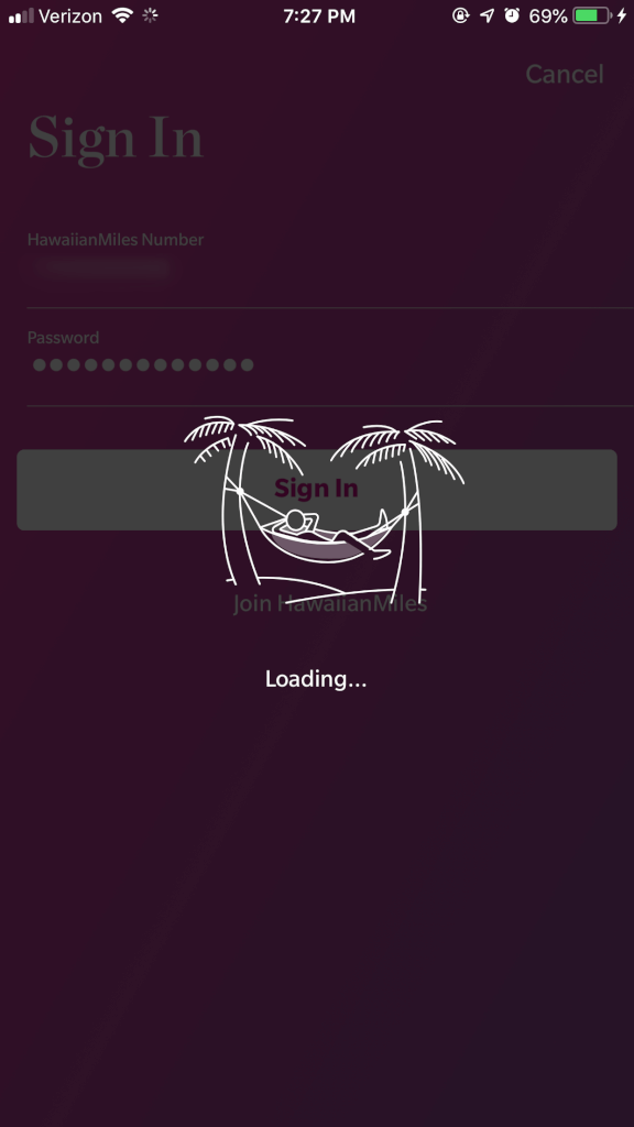 Hawaiian FINALLY Updates Their App
