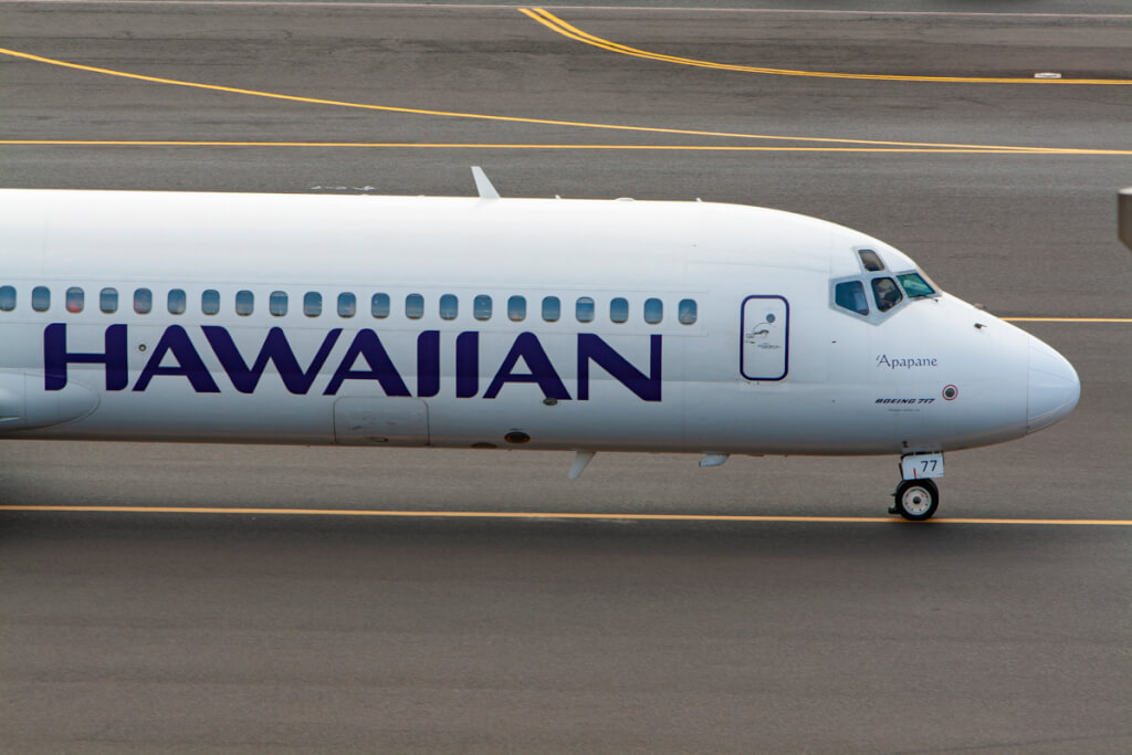 Hawaiian FINALLY Updates Their App!  But...