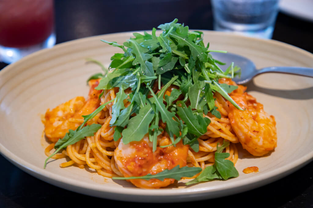 Review: Appetito Waikiki Lunch Set
