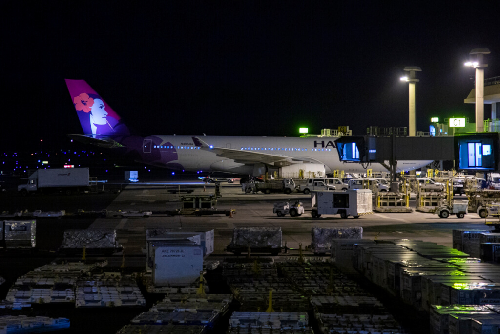 Hawaiian Airlines Converts to Dynamic Award Pricing