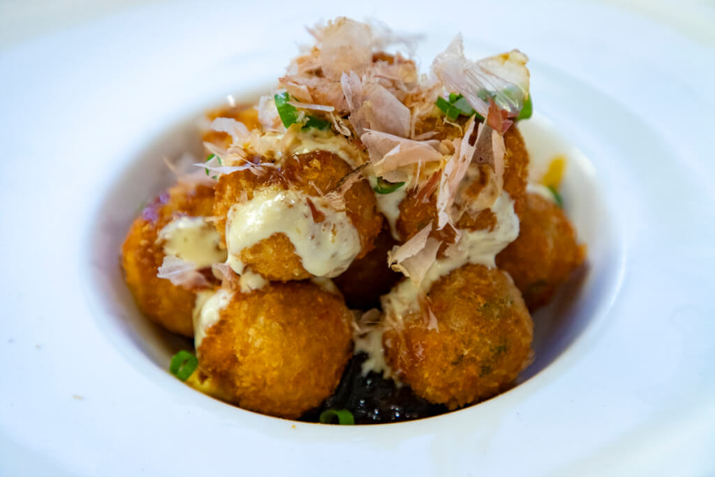 Review: MW Restaurant Dinner