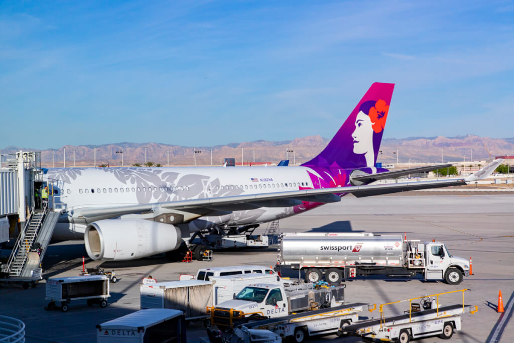 Hawaiian Airlines Charged Customers How Much?!