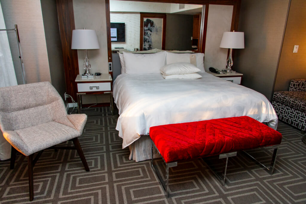 JW Marriott San Francisco Union Square