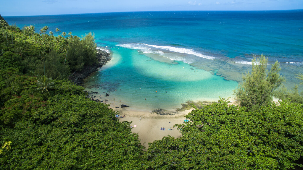 New Access Rules for Haena State Park &amp; Napali Coast
