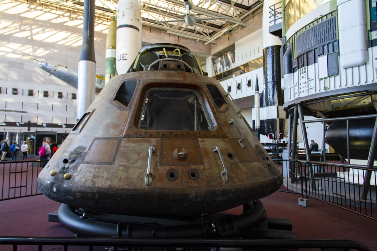 Celebrating the 50th Anniversary of Apollo 11