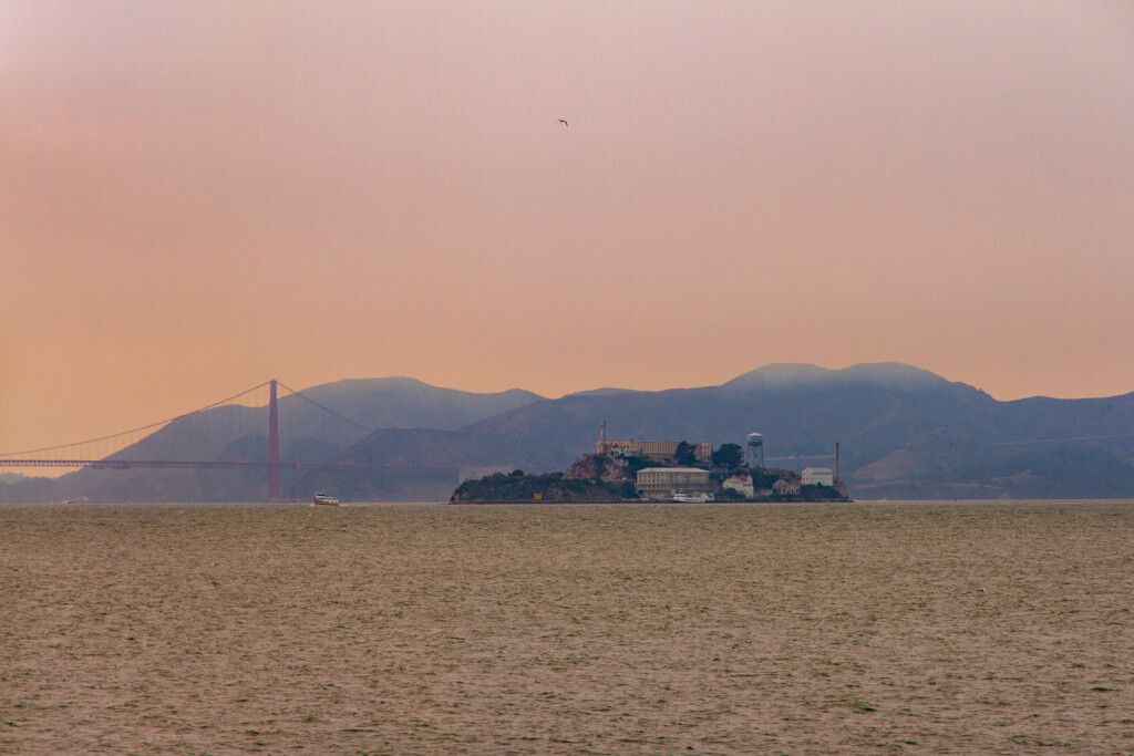 Visiting San Francisco's Treasure Island