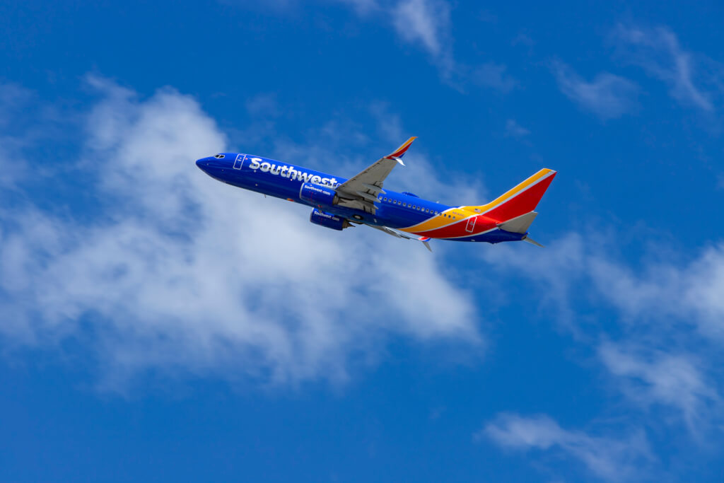 Hawaiian Air