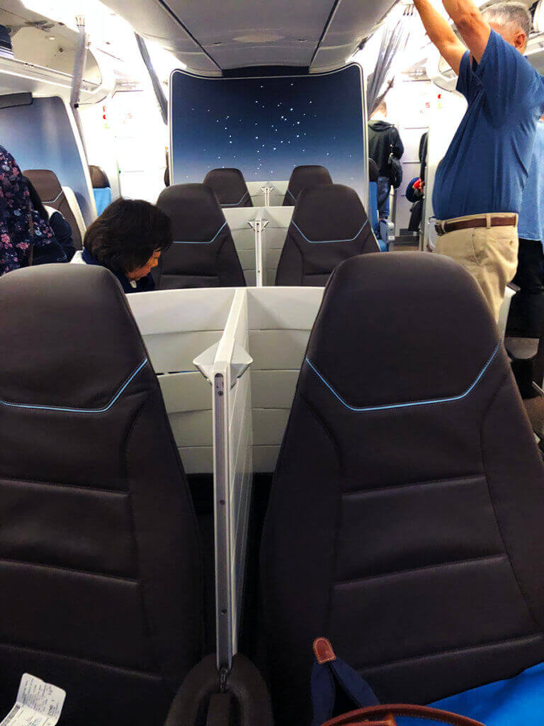 Hawaiian Airlines Has an Identity Crisis