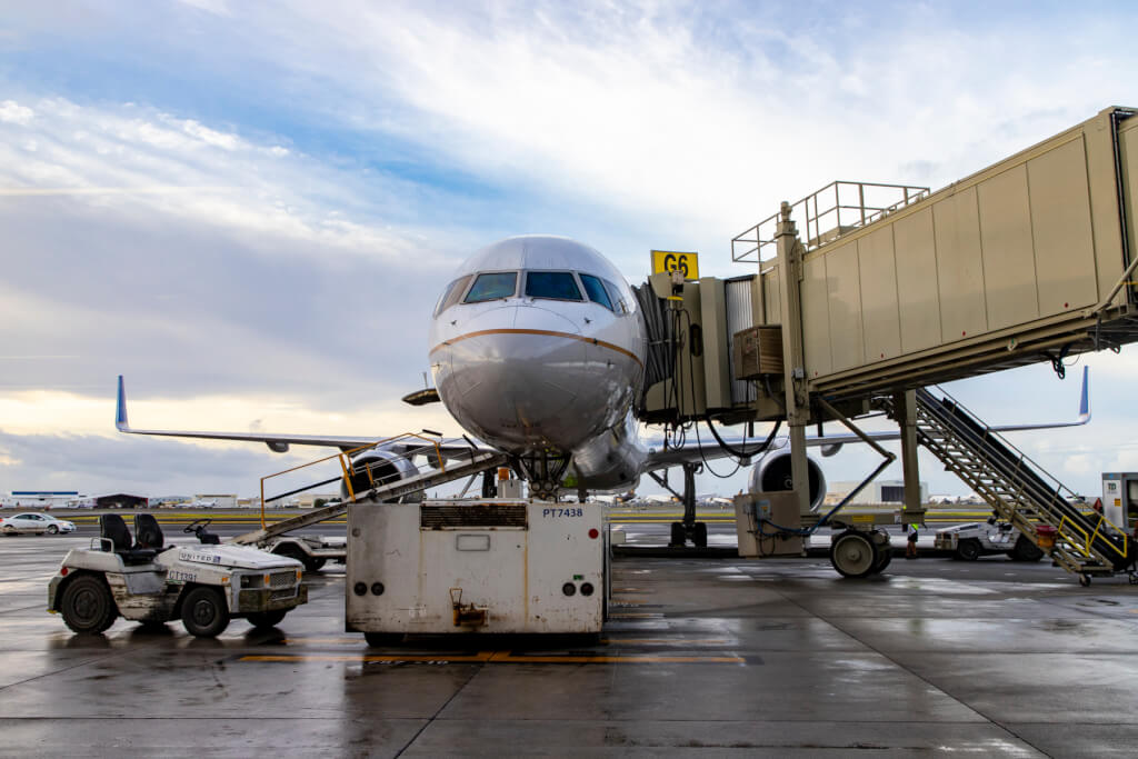 United MileagePlus Miles No Longer Expire