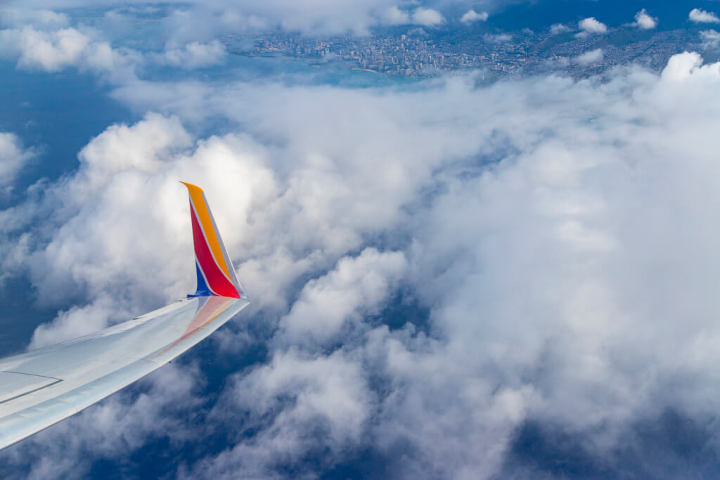 Rapid Rewards Points No Longer Expire