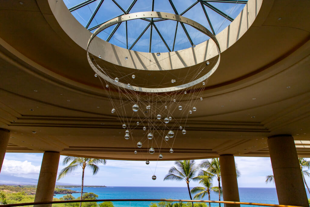 Westin Hapuna Beach Resort