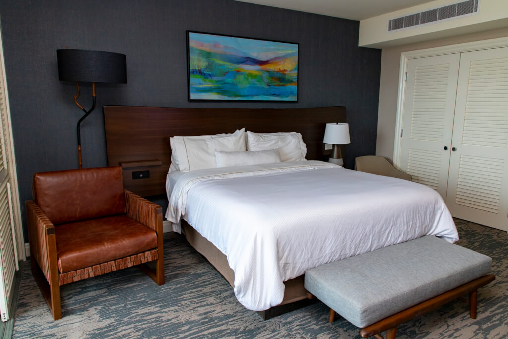 Westin Hapuna Beach Resort