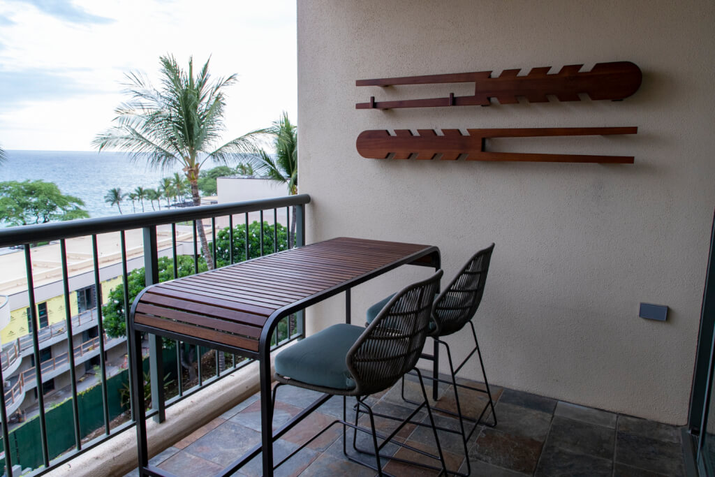 Westin Hapuna Beach Resort