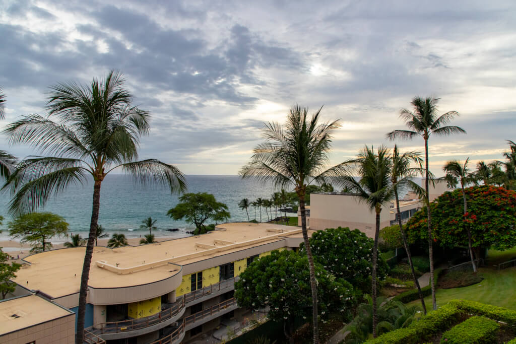 Westin Hapuna Beach Resort