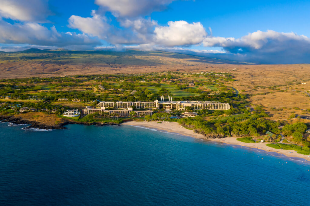Review: Westin Hapuna Beach Resort
