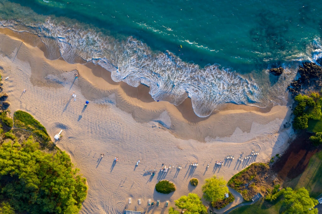 Westin Hapuna Beach Resort