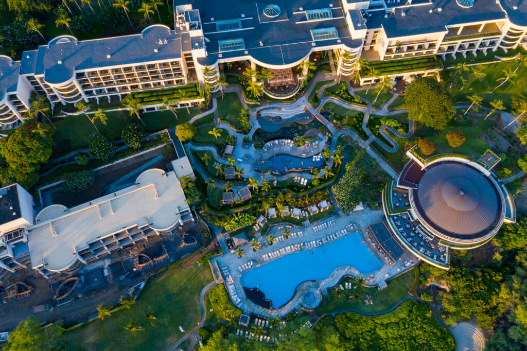 Westin Hapuna Beach Resort