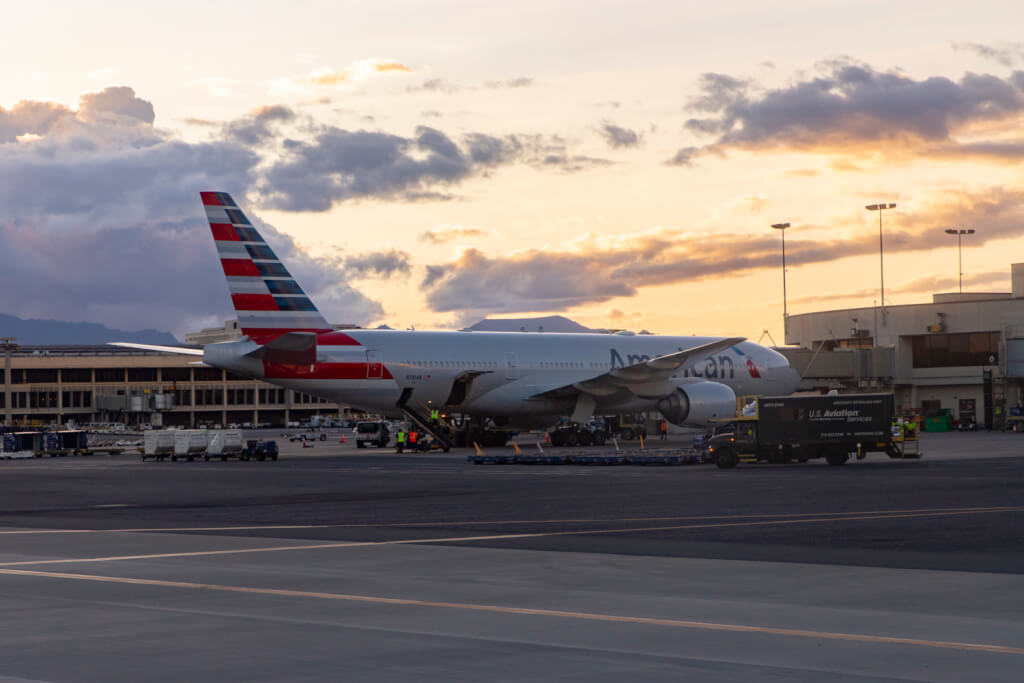Saying Buh-Bye to my Citi AAdvantage Cards!