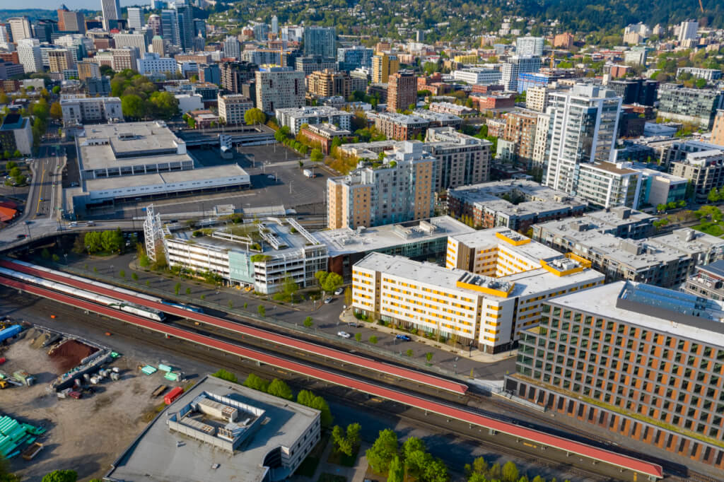 Review: Residence Inn Portland Downtown Pearl District
