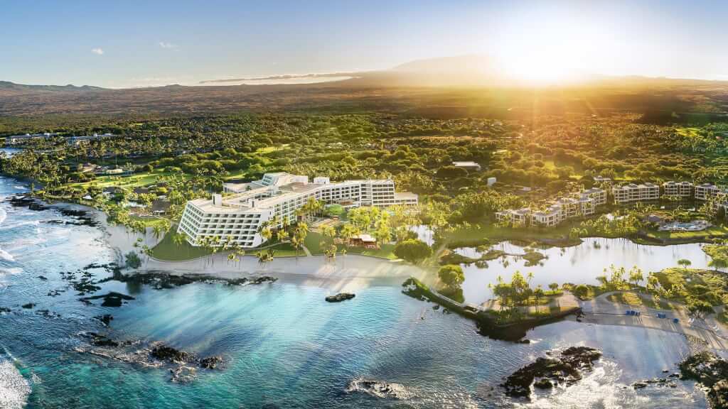 First Auberge Resort in Hawaii Opens