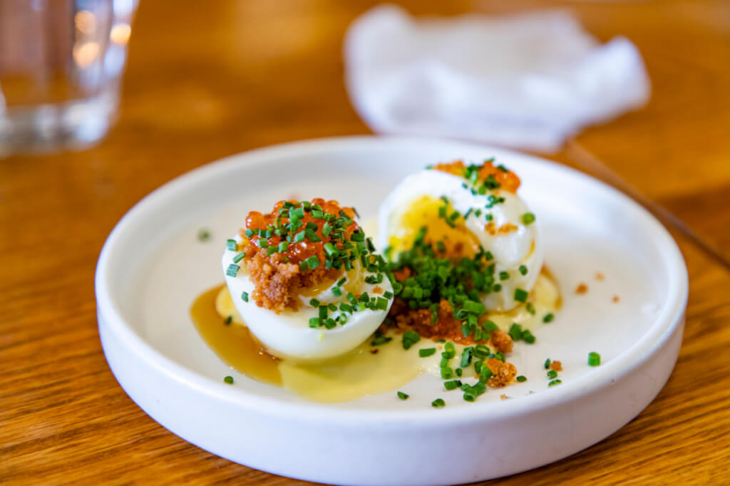 Restaurant Review: Canard PDX