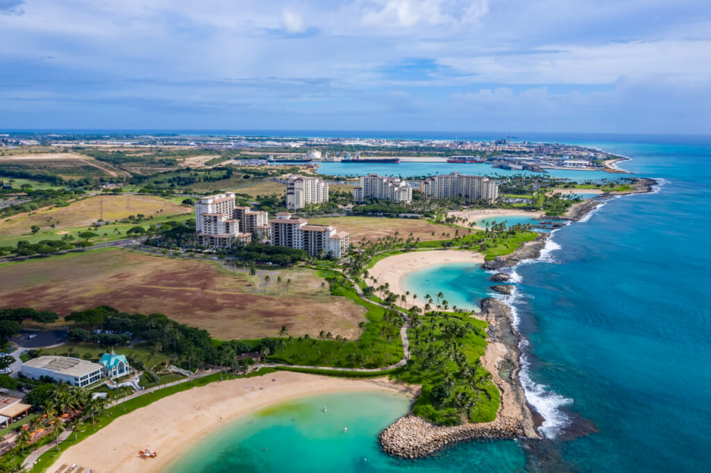 Atlantis Hawaii is Still Under Development
