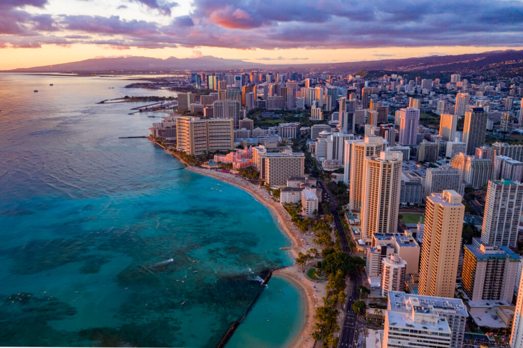 Marriott Vacation Club Property is Coming to Waikiki