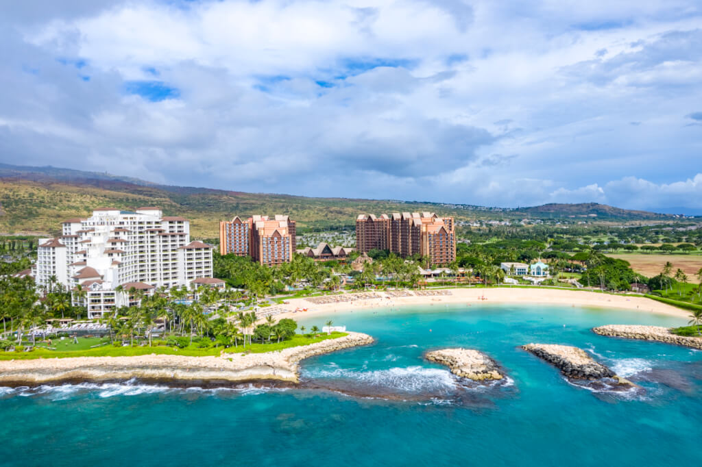 Hawaii Travel Restrictions + Ko Olina Closing