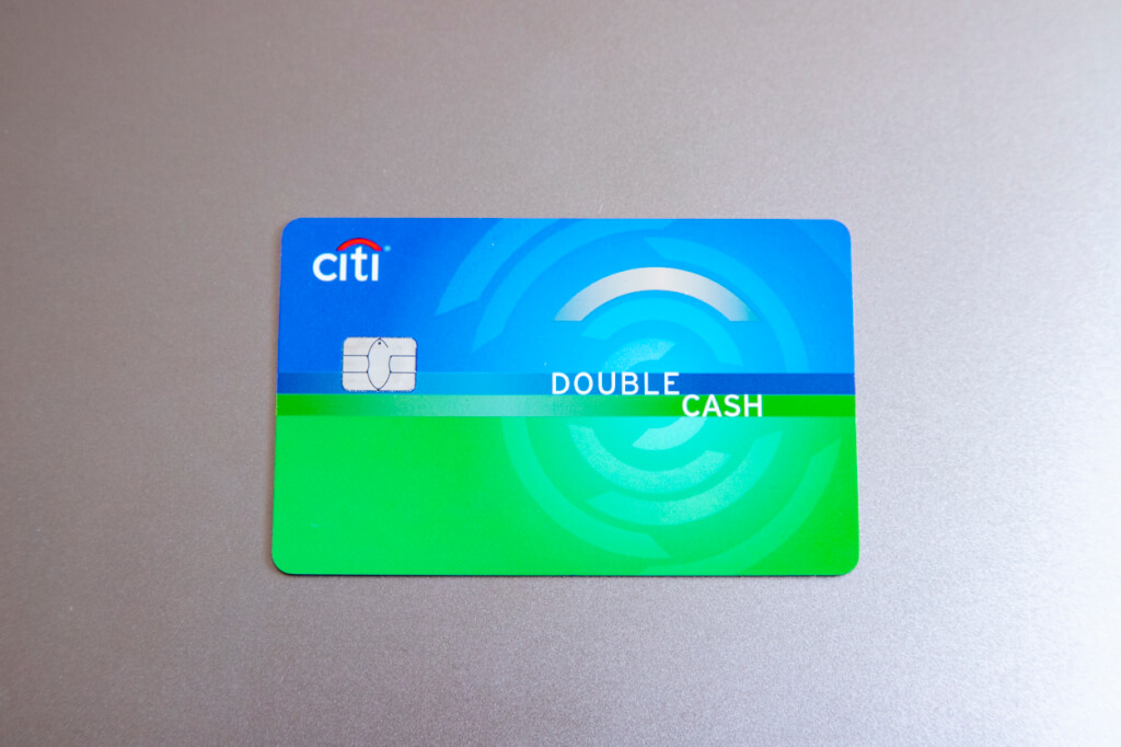 Citi Shutdown my Double Cash Account