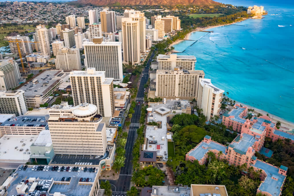 Hawaii Officially Postpones Reopening to September 1