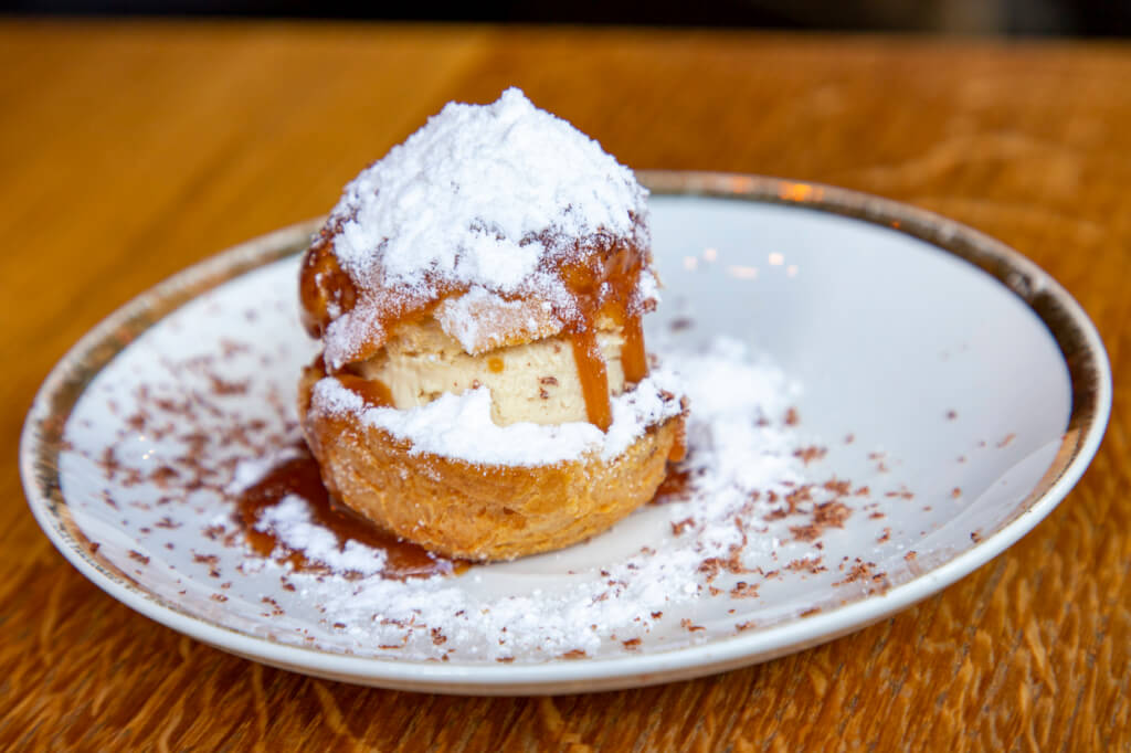 Restaurant Review - Le Pigeon PDX