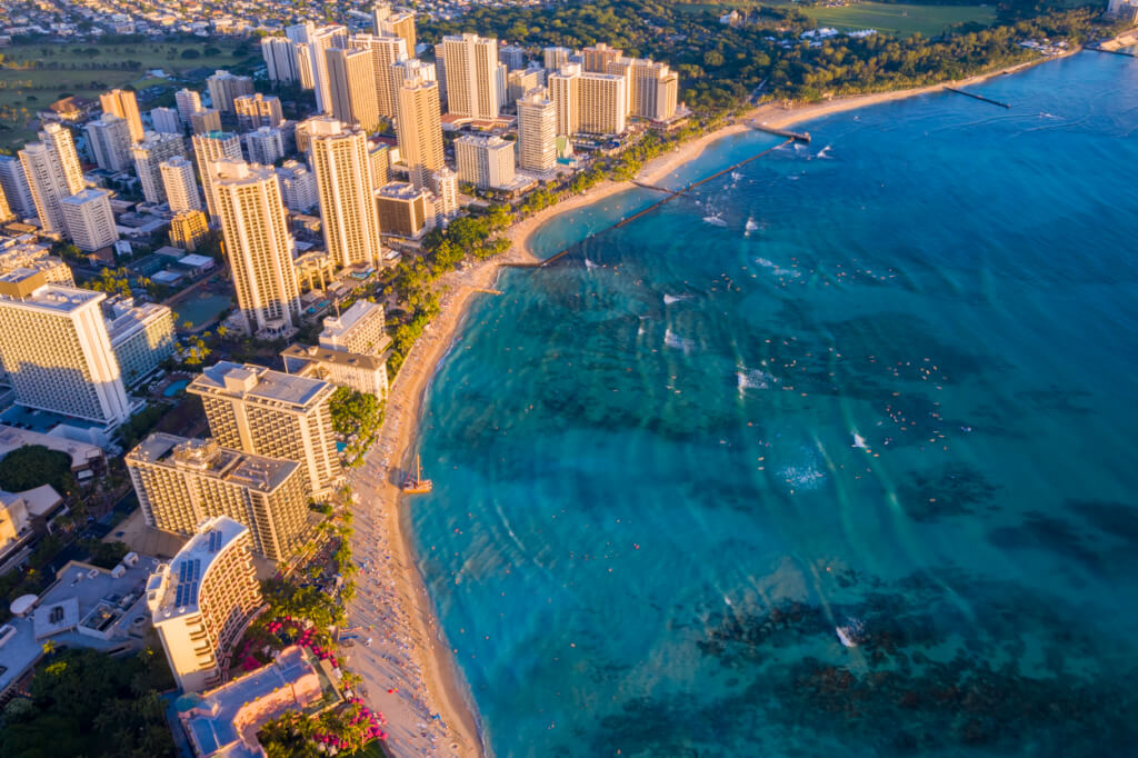 If Hawaii Opens Will Tourists Return?