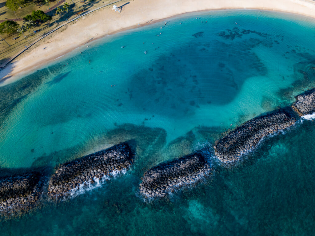 Oahu Reinstates Lockdowns + Uses Quarantine Hotels